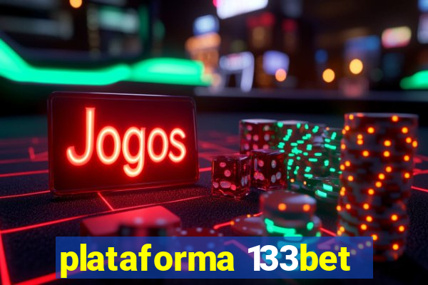 plataforma 133bet